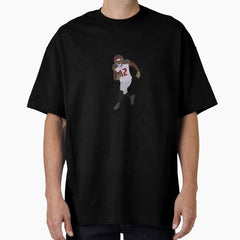 CG Oversized T-Shirt