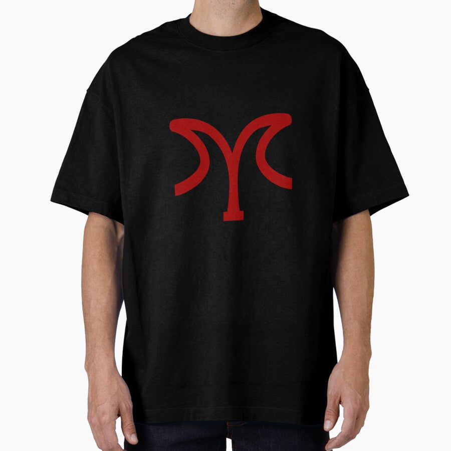 Arritarius Oversized T-Shirt