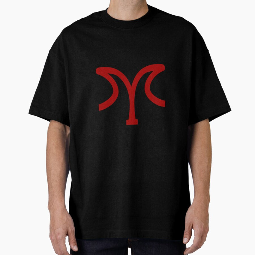 Arritarius Oversized T-Shirt