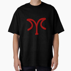 Arritarius Oversized T-Shirt