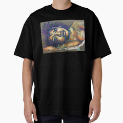 Anna Oversized T-Shirt