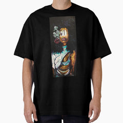 Naturally Sarafina Oversized T-Shirt