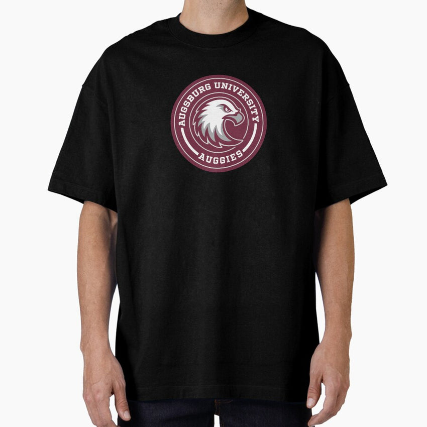 Augsburg Auggies Oversized T Shirt