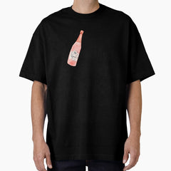 Taylor Swift Maroon Lyric Oversized T Shirt