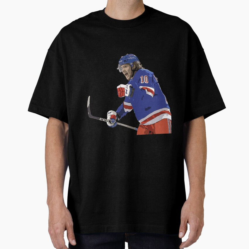Artemi Panarin Oversized T-Shirt