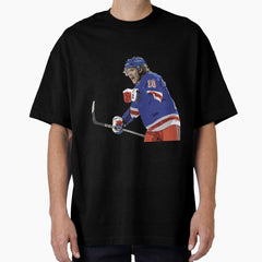 Artemi Panarin Oversized T-Shirt