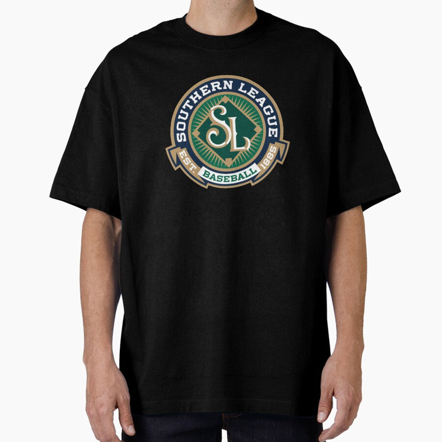 Amazing Southern League Oversized T-Shirt