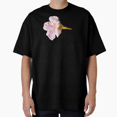 Victroflower Oversized T-Shirt