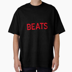 Bad Beats Suck - SPORTS BETTING MANTRA Oversized T-Shirt