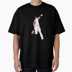 Austin Riley Home Run Oversized T-Shirt