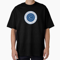 Carleton College - Northfield, MN Oversized T-Shirt