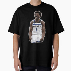 Ae1 Oversized T Shirt