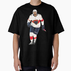 Seth Jones Oversized T-Shirt