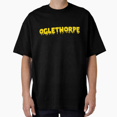 Oglethorpe University Oversized T-Shirt