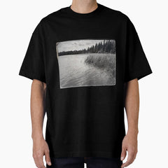 Lake Itasca Oversized T-Shirt