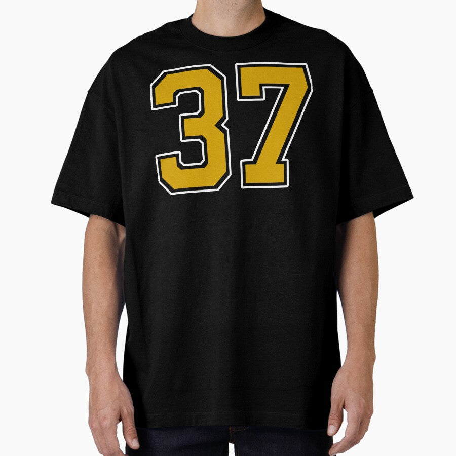 #37 Oversized T-Shirt