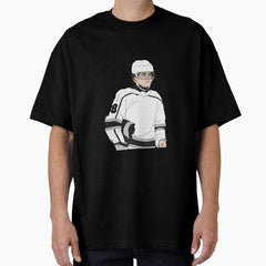 Alex Turcotte Oversized T-Shirt