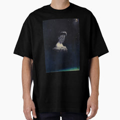 Always The Quiet Ones Oversized T Shirt