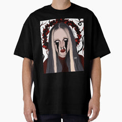 Allie X Oversized T Shirt