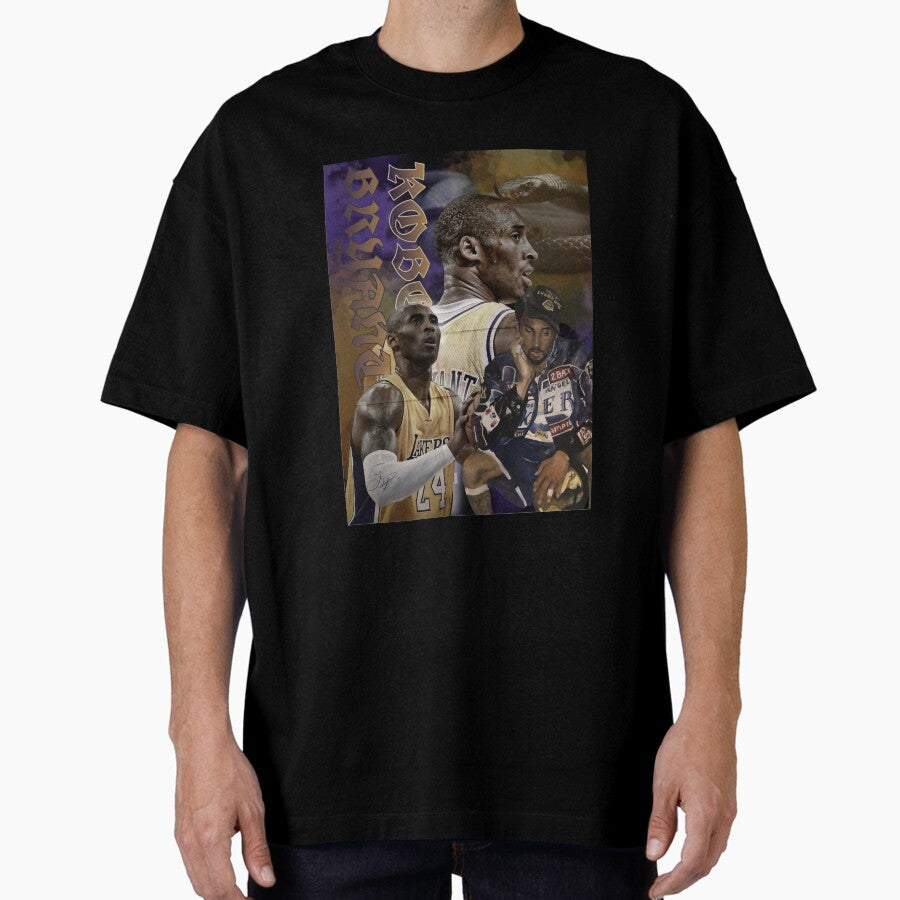 Champions Oversized T Shirt