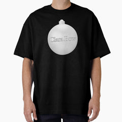 Clara Bow Taylor Swift Oversized T Shirt