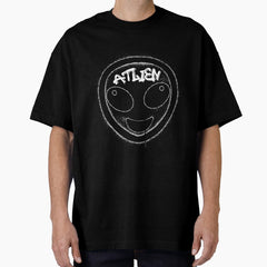 ATLIEN Oversized T-Shirt