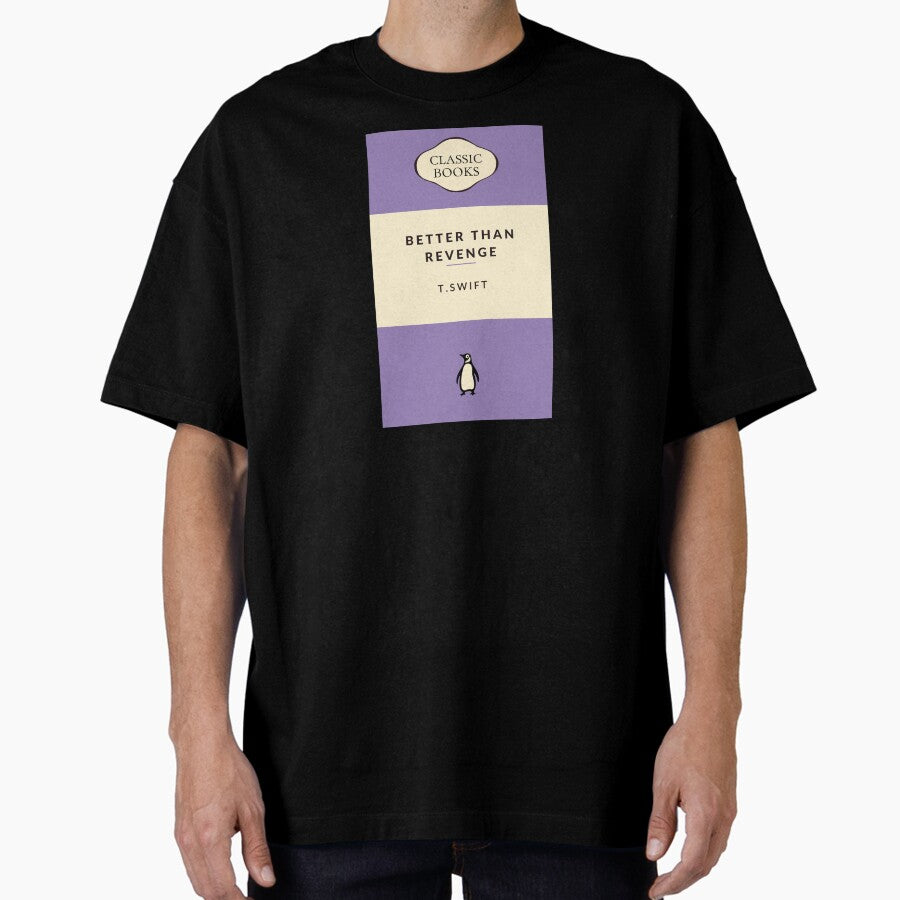 Back To December Taylor Swift Oversized T Shirt