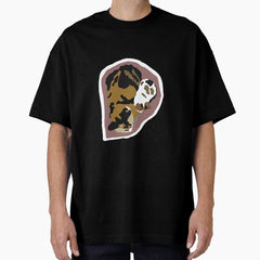 Maddie & Baby Rosie Oversized T-Shirt