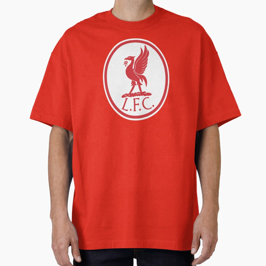 1955 Oversized T Shirt
