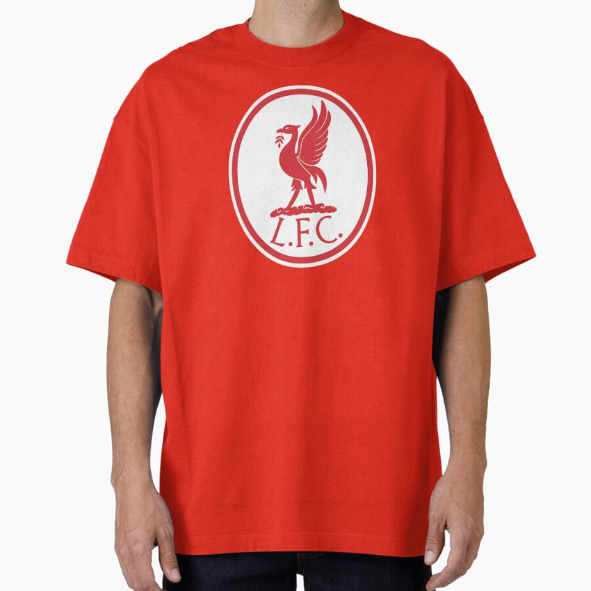 1955 Oversized T Shirt