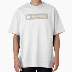 This Is Me Trying Spotify Code Taylor Swift Folklore Oversized T Shirt