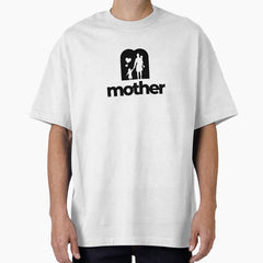 MMother Oversized T-Shirt