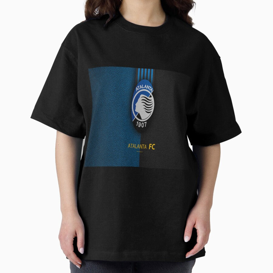 ATLANTA B.C Oversized T-Shirt