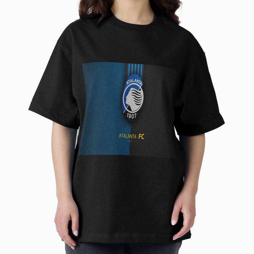 ATLANTA B.C Oversized T-Shirt