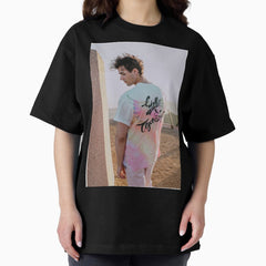 Stella X Taylor Swift Oversized T Shirt