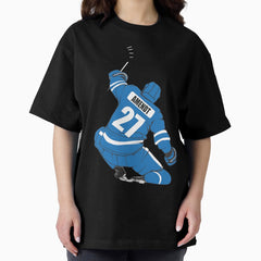 Amendt 2 Hockey Products Oversized T-Shirt