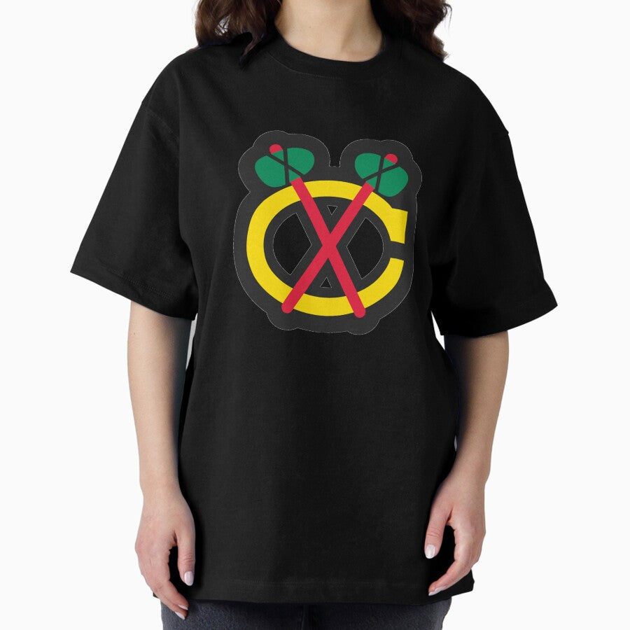 CHI Alternate Oversized T-Shirt