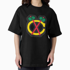 CHI Alternate Oversized T-Shirt
