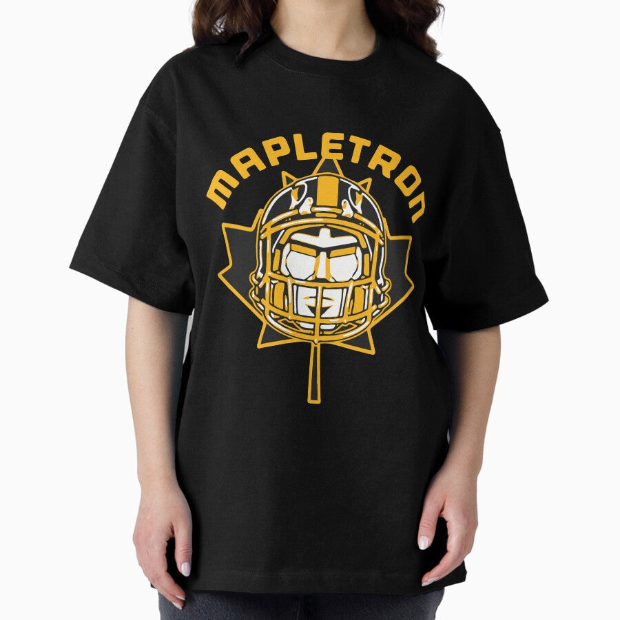 Chase Claypool Oversized T-Shirt