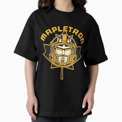 Chase Claypool Oversized T-Shirt