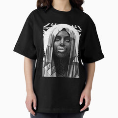 Abeni Oversized T-Shirt
