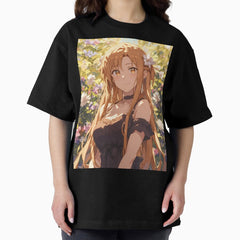 Asuna Sao 24 Oversized T Shirt