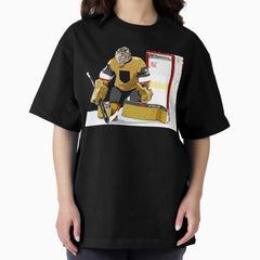 Adin Hill Oversized T-Shirt