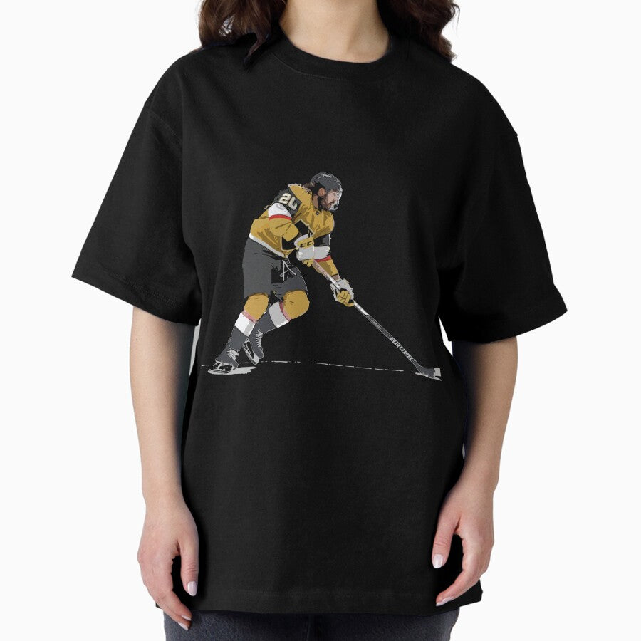 chandler stephenson Oversized T-Shirt