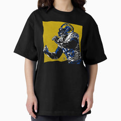 AD the beast Oversized T-Shirt