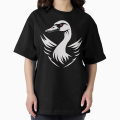 The Mad Goose Oversized T Shirt
