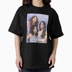 Sour Oversized T Shirt