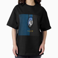 Atlanta Bc Oversized T Shirt