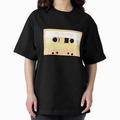 The Best Day Taylor Swift Oversized T Shirt
