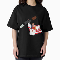 Certified GOAT Oversized T-Shirt